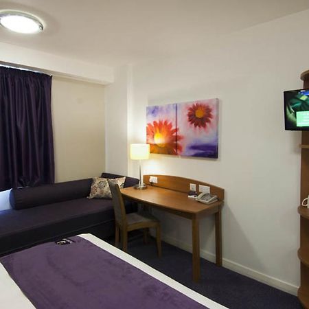 Premier Inn Wolviston/Wynyard Stockton-on-Tees Ngoại thất bức ảnh