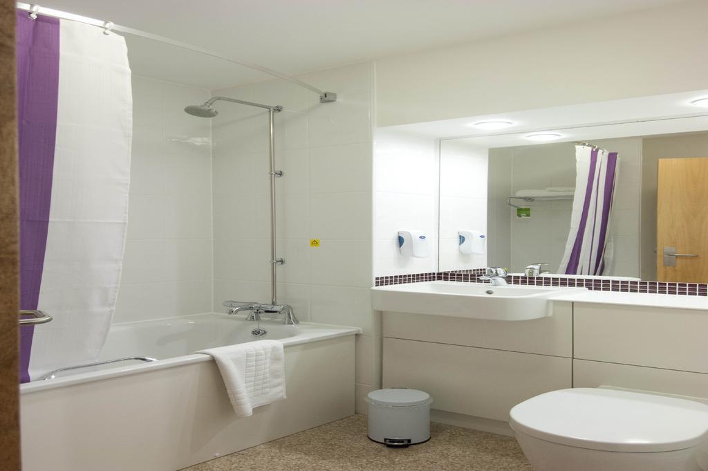 Premier Inn Wolviston/Wynyard Stockton-on-Tees Ngoại thất bức ảnh