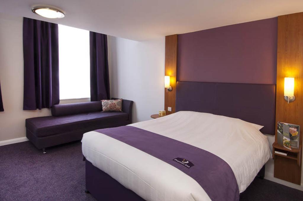 Premier Inn Wolviston/Wynyard Stockton-on-Tees Phòng bức ảnh