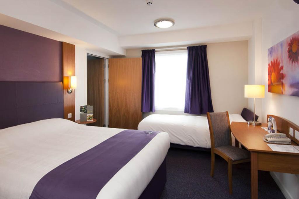 Premier Inn Wolviston/Wynyard Stockton-on-Tees Phòng bức ảnh