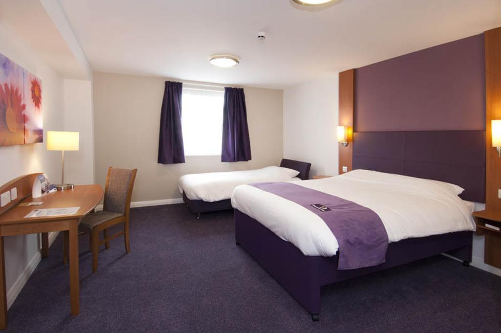 Premier Inn Wolviston/Wynyard Stockton-on-Tees Phòng bức ảnh