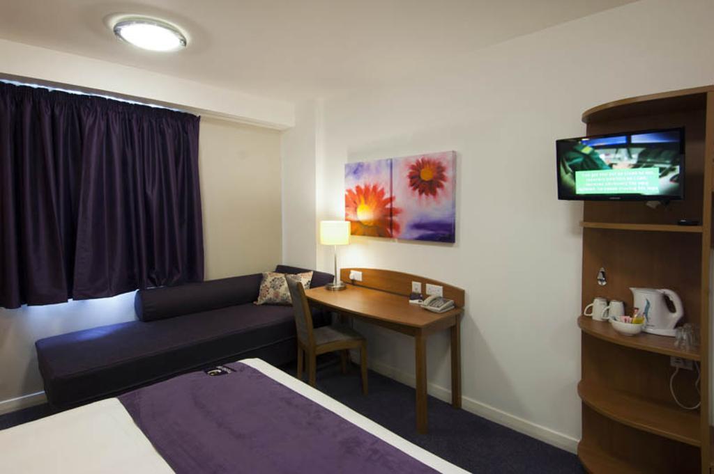 Premier Inn Wolviston/Wynyard Stockton-on-Tees Ngoại thất bức ảnh