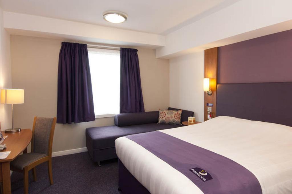 Premier Inn Wolviston/Wynyard Stockton-on-Tees Ngoại thất bức ảnh