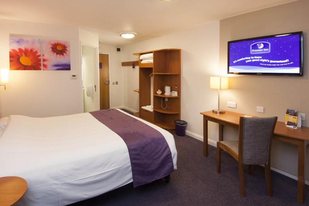 Premier Inn Wolviston/Wynyard Stockton-on-Tees Ngoại thất bức ảnh