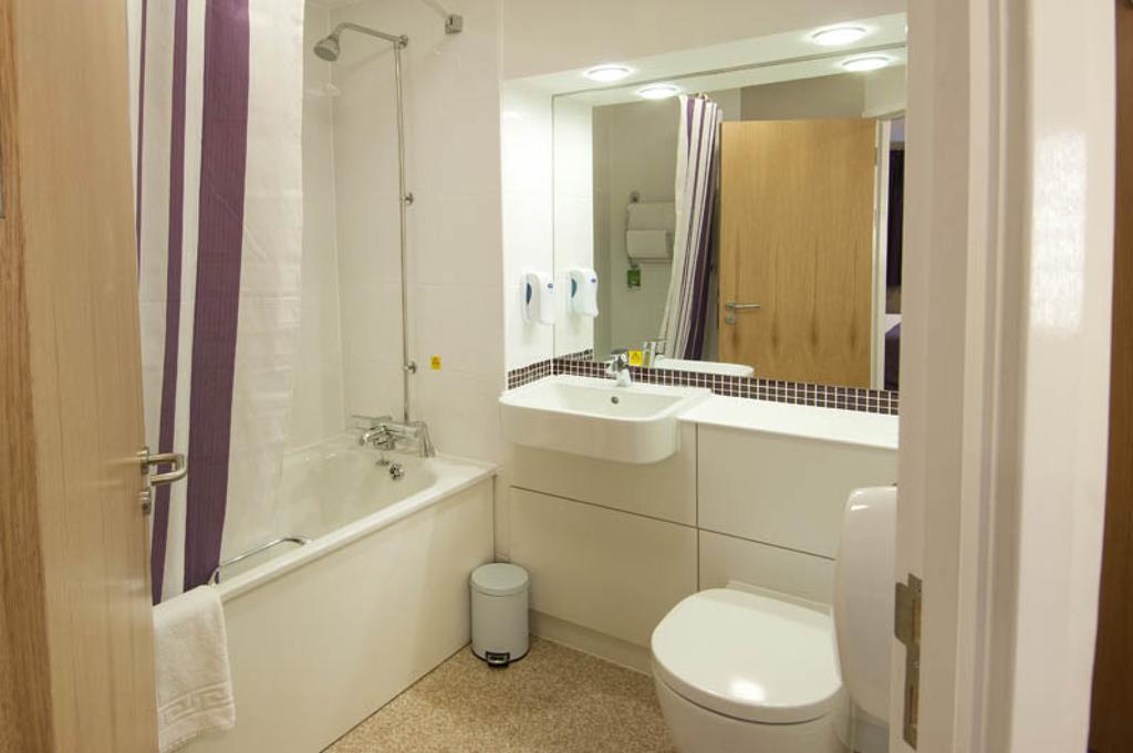 Premier Inn Wolviston/Wynyard Stockton-on-Tees Phòng bức ảnh