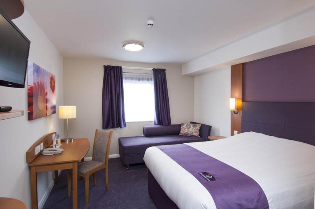 Premier Inn Wolviston/Wynyard Stockton-on-Tees Phòng bức ảnh