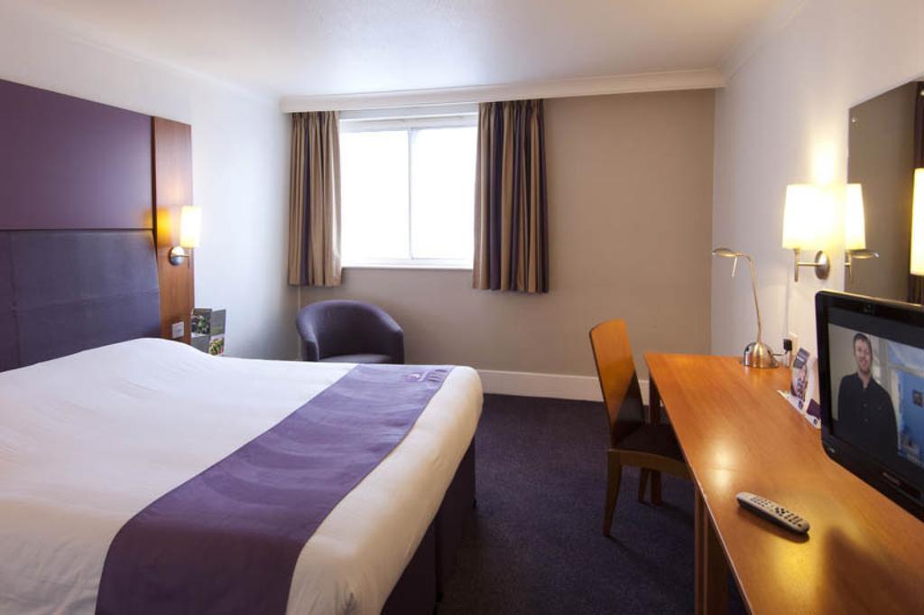 Premier Inn Wolviston/Wynyard Stockton-on-Tees Phòng bức ảnh