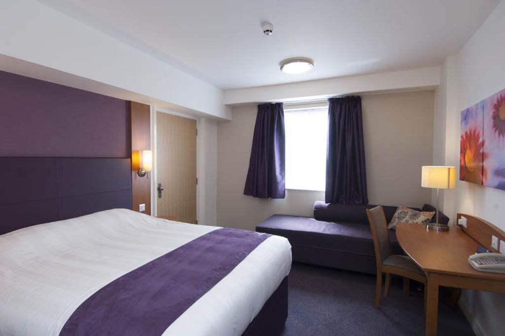 Premier Inn Wolviston/Wynyard Stockton-on-Tees Phòng bức ảnh