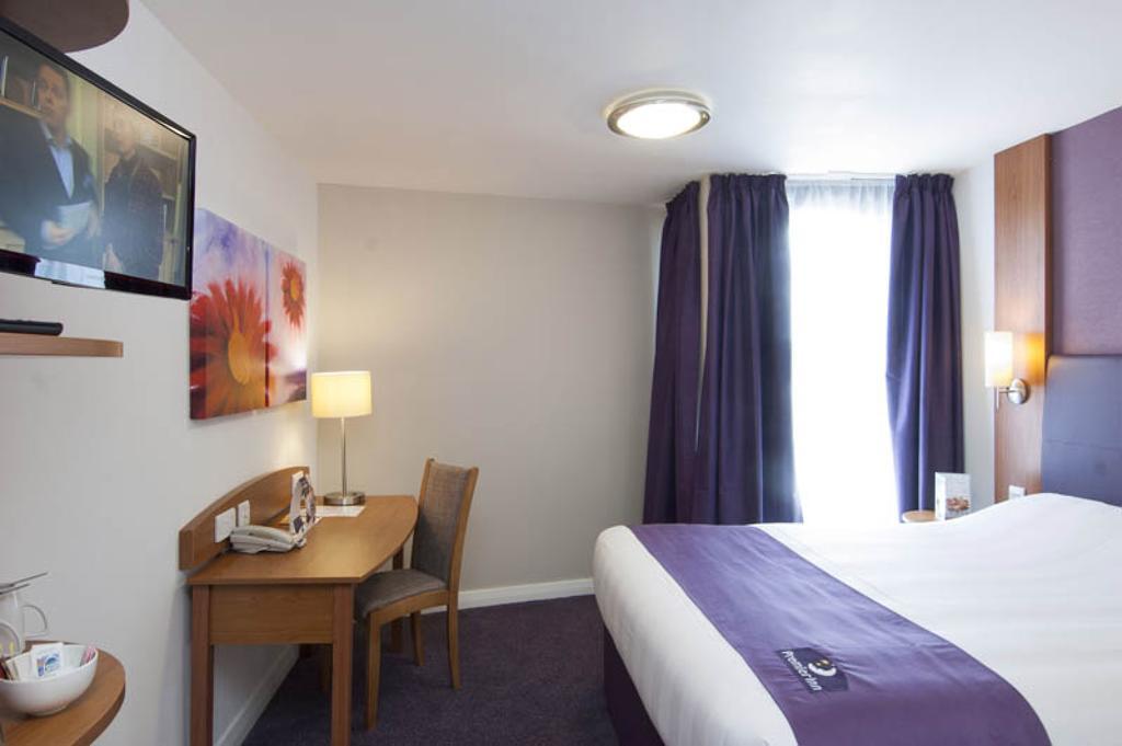 Premier Inn Wolviston/Wynyard Stockton-on-Tees Ngoại thất bức ảnh