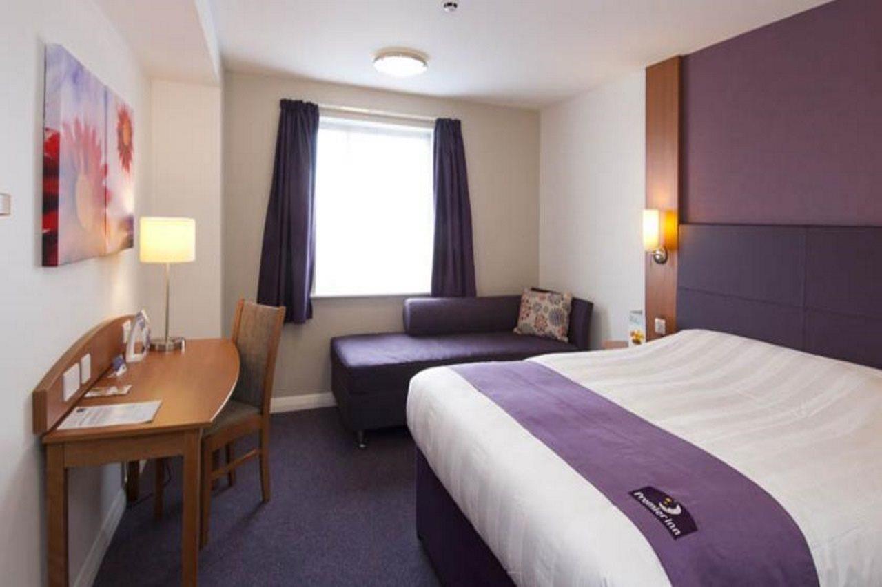 Premier Inn Wolviston/Wynyard Stockton-on-Tees Ngoại thất bức ảnh