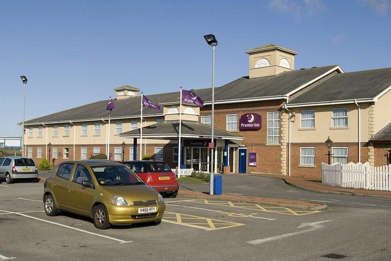 Premier Inn Wolviston/Wynyard Stockton-on-Tees Ngoại thất bức ảnh