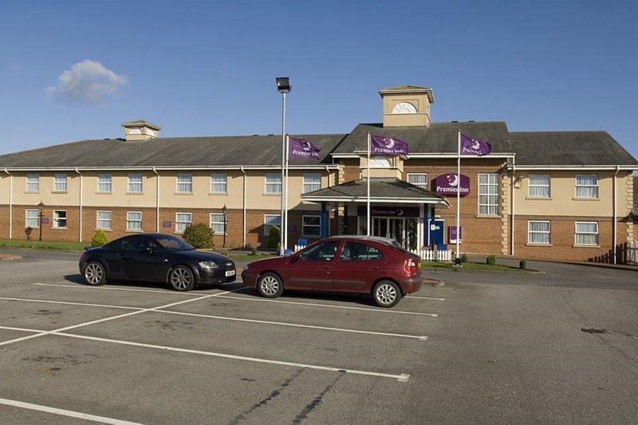 Premier Inn Wolviston/Wynyard Stockton-on-Tees Ngoại thất bức ảnh