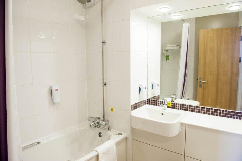 Premier Inn Wolviston/Wynyard Stockton-on-Tees Ngoại thất bức ảnh