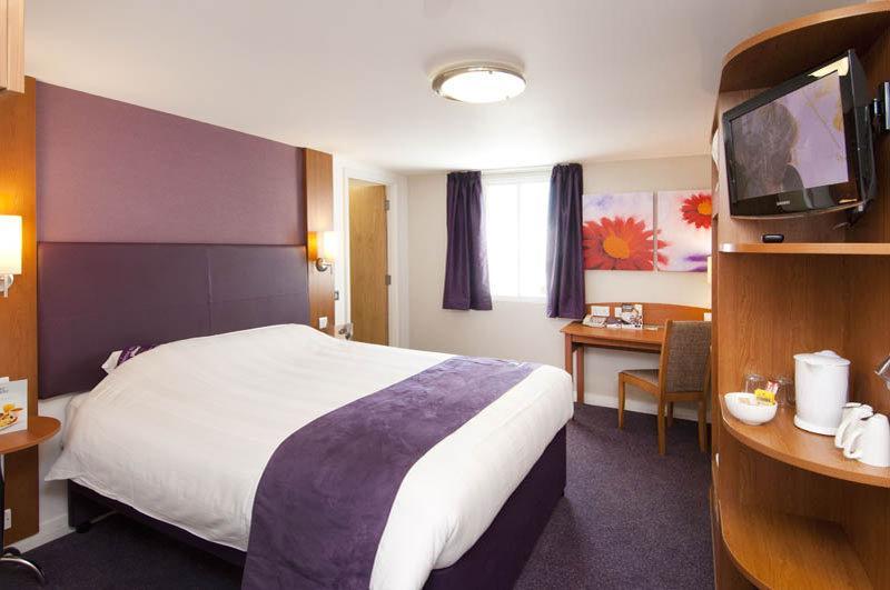 Premier Inn Wolviston/Wynyard Stockton-on-Tees Ngoại thất bức ảnh