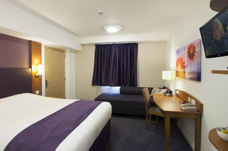 Premier Inn Wolviston/Wynyard Stockton-on-Tees Ngoại thất bức ảnh